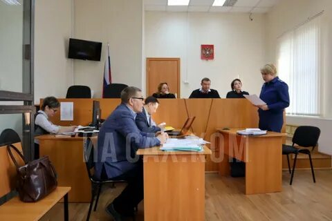 Очевидец по уголовному делу