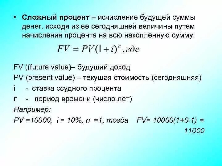 Формула суммы сложных процентов. Сложный процент. Сложный. Сложный процент определение. Сложный процент картинки.