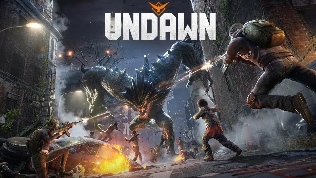 Undown на андроид