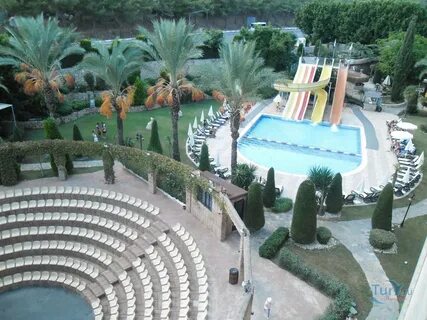 Imperial sunland resort 5