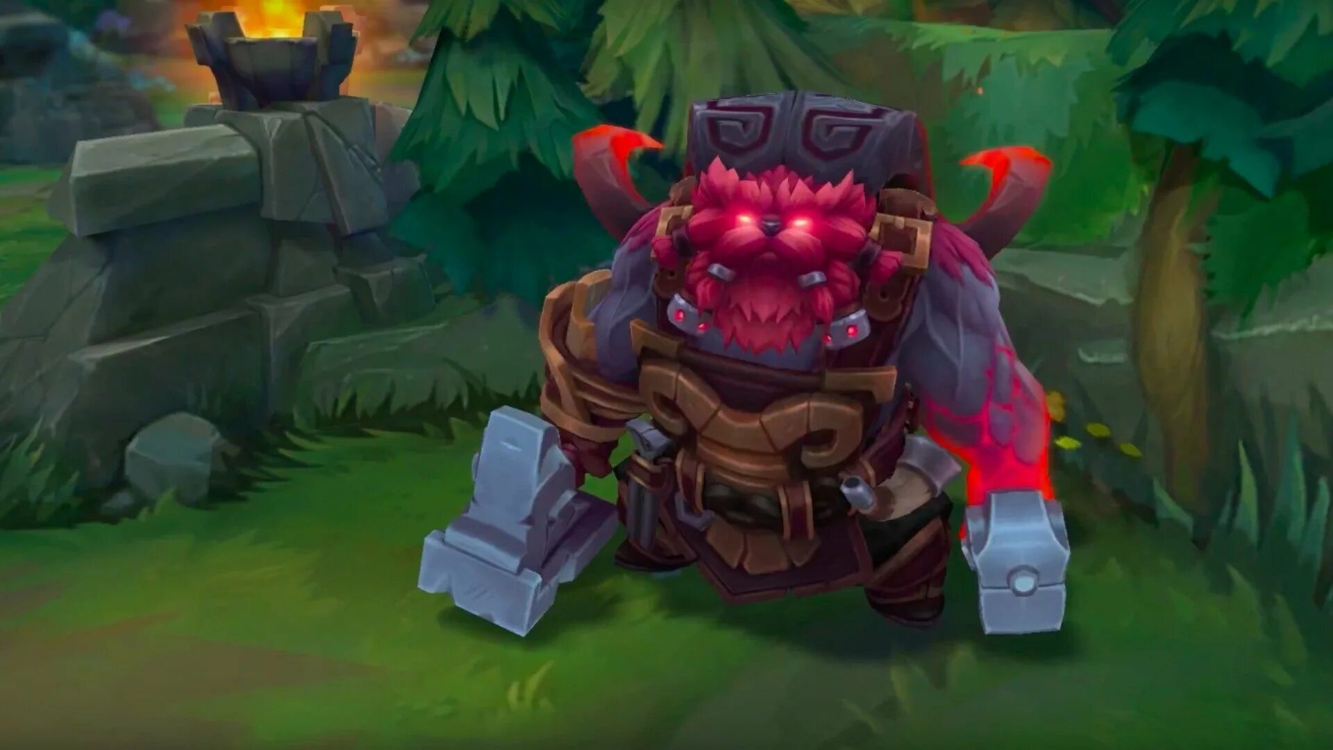 Волибир лес. League of Legends орн. Ornn лига легенд. League of Legends орн арт. Орн лига легенд игрушка.