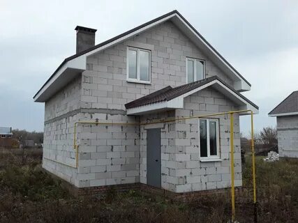 Дубовое самарская область