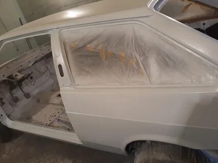 Краска ледниковый