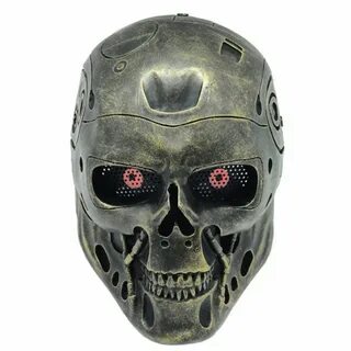 Masks t