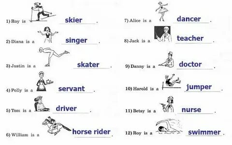 Rainbow english 2 step 6