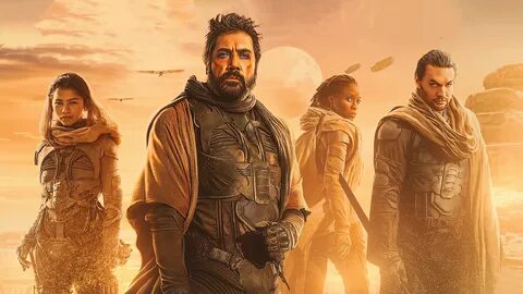 Movie dune