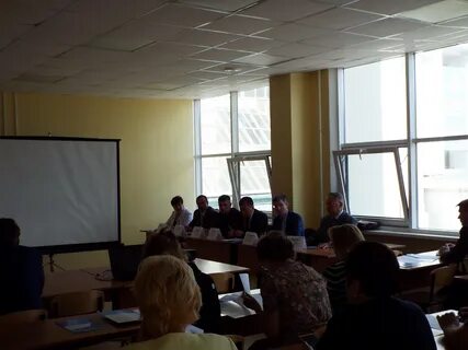 Сайт орловского государственного