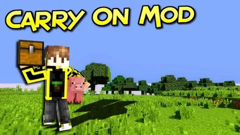 Carry on mod