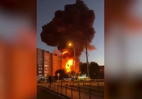 Упал самолет в краснодарском