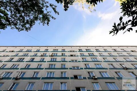 Квартиры ленинского комсомола