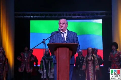 Каспий 2017
