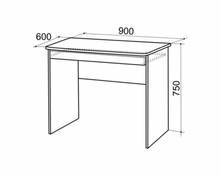 Стол высотой 900. Стол компьютерный галерея Мебельсон. Стол письменный галерея Мебельсон. Компьютерный стол Размеры. Компьютерный стол чертеж.