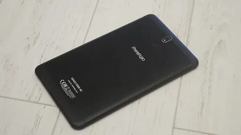 Prestigio grace 4g