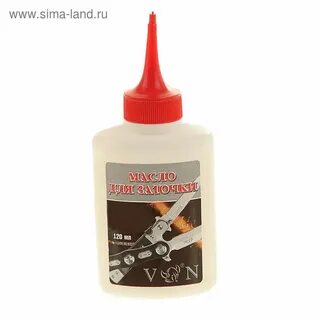 Какое масло для заточки ножей