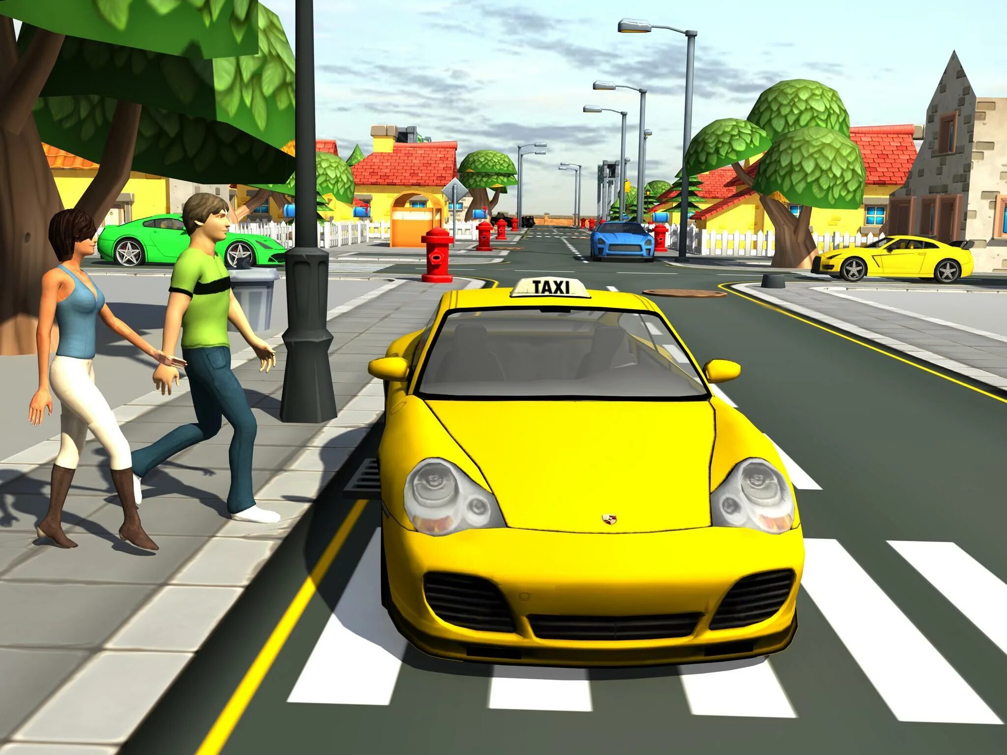 Taxi car driving. Симулятор такси 3d. Такси 3 д игра. 3d водитель игры. Гонки на такси 3д.