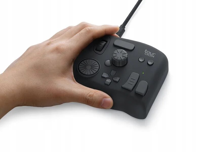 Universal controller