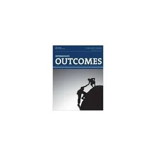 Outcomes book pre intermediate ответы