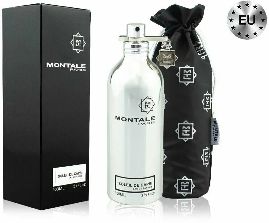 Montale soleil de отзывы