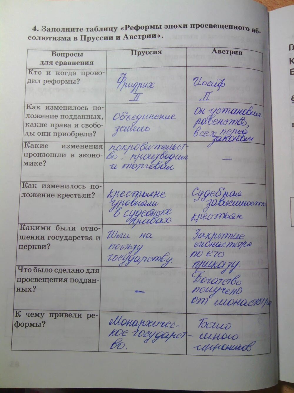 История нового времени рабочая тетрадь 7 класс параграф 8. Таблица по истории. Таблица по истории 7 класс. Таблица по истории 6 класс. Новая история 8 класс 7 параграф