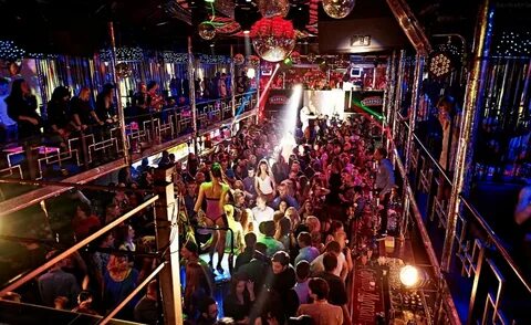 Top 10 Clubs In Kiev Personal Guide In Ukraine Images and Photos finder