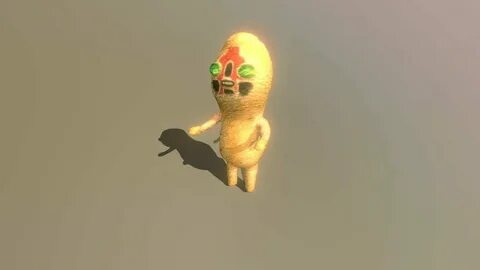 Scp sl halloween