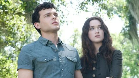Beautiful creatures