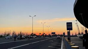 В Самарской области в 2023 году отремонтируют дорогу в аэропорт "Курумоч" - Новости Самары и Самарской области - ГТРК Самара