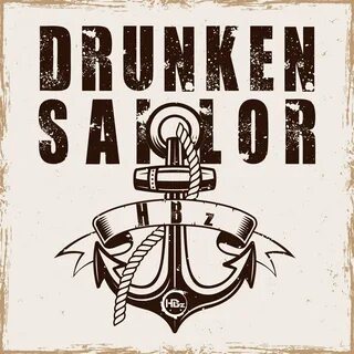 Irish rovers drunken