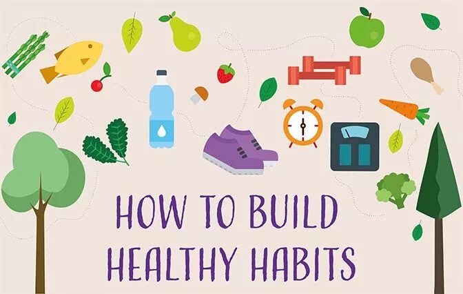 Health become. Healthy Habits. Break Bad Habits build good Habits. How to be healthy. Healthy Habits картинки без фона.