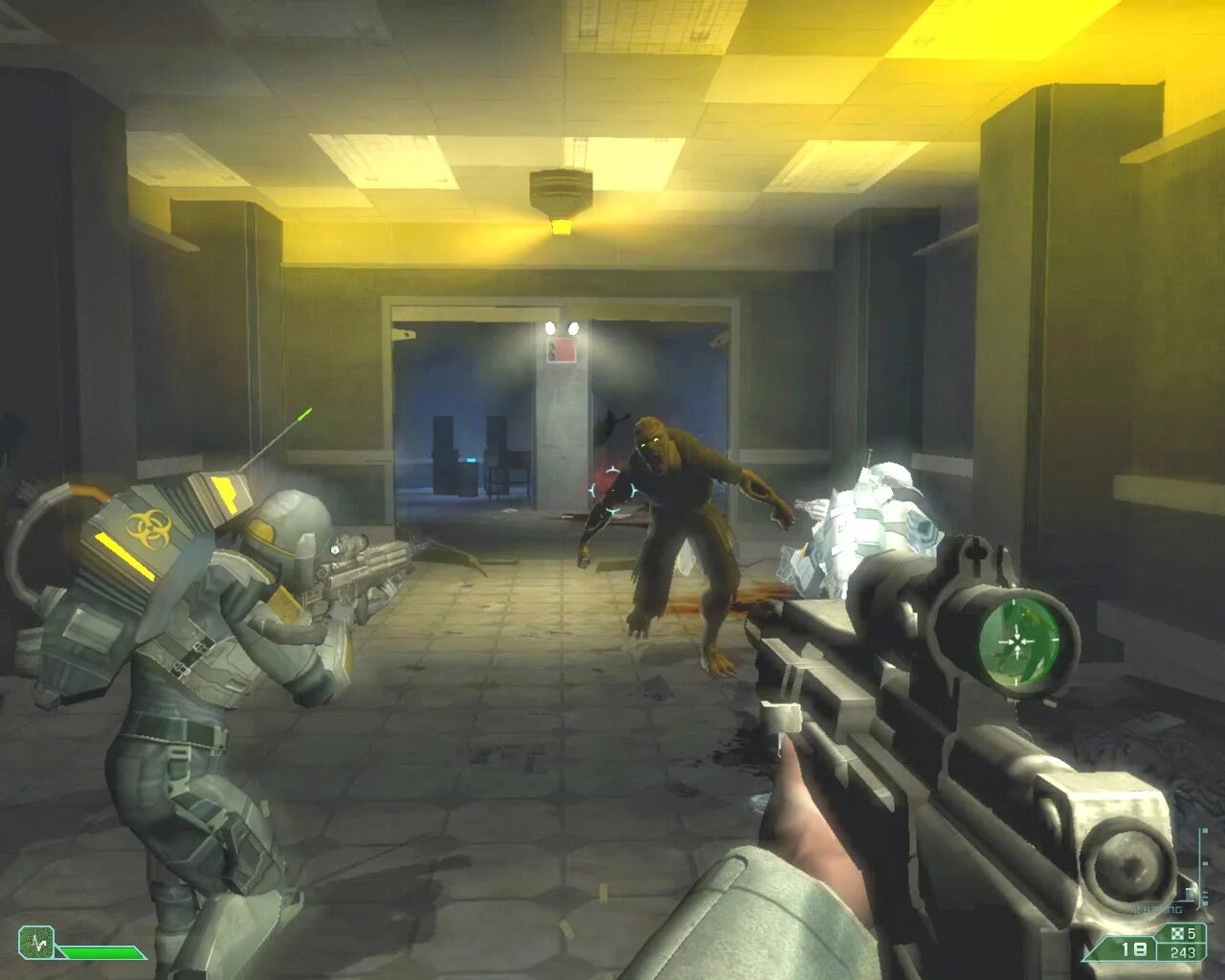 Сталкер арт. Area 51 (игра, 2005). Area 51 игра. Игра blacksite area 51. Сталкер иллюстрации к книгам.