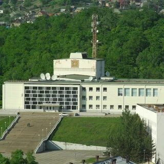 Амурск хабаровский