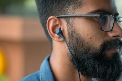 Sony wi xb400 blue