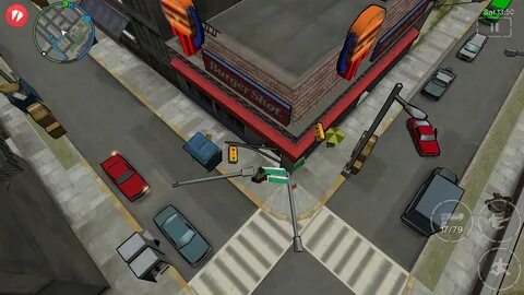 Auto chinatown