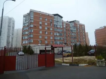 Ул коштоянца 47 корп 1