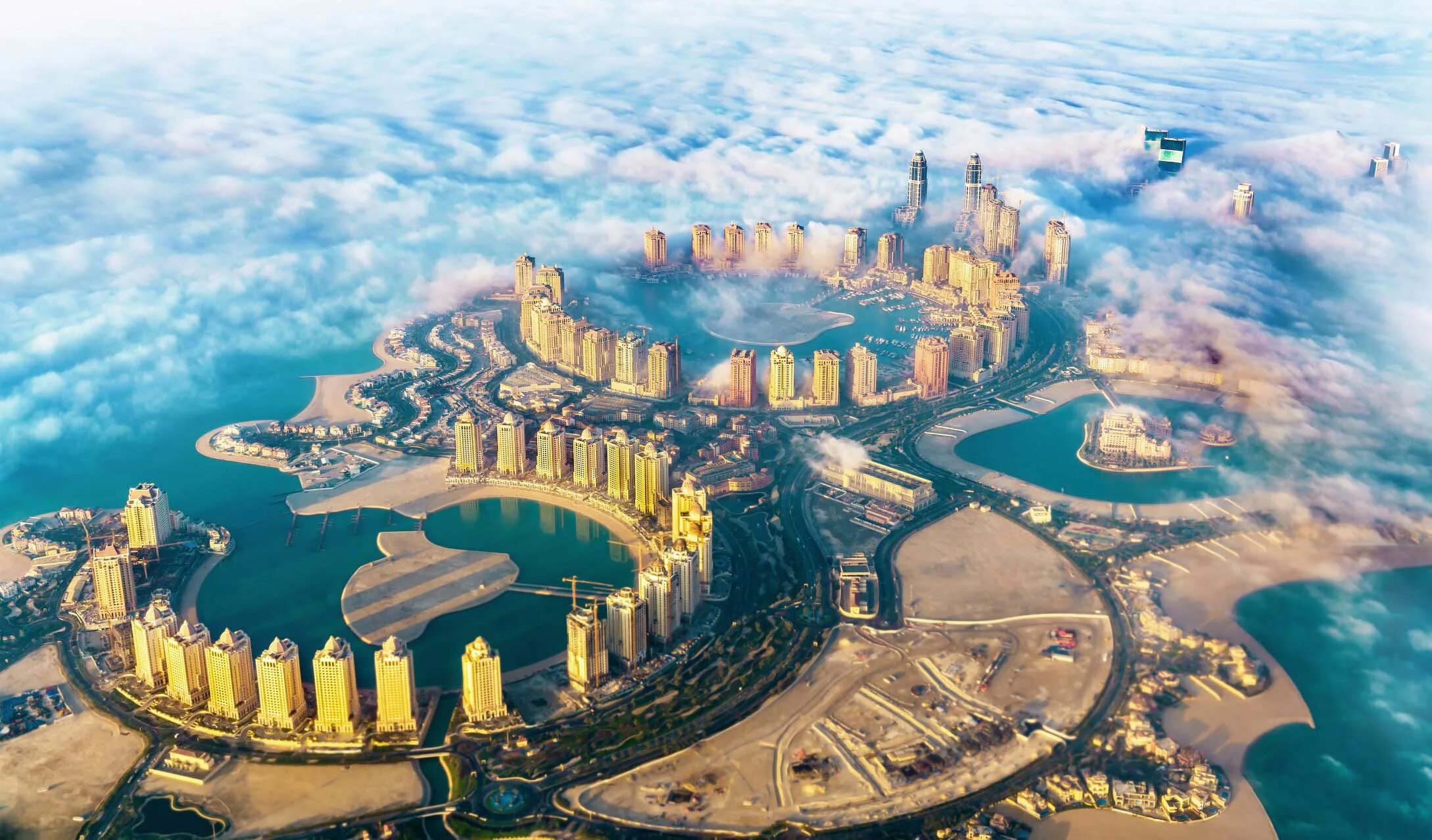 Катар страна газ. Доха Катар. The Pearl-Qatar Катар. Остров Жемчужина Катара в Дохе. Катар столица Доха.