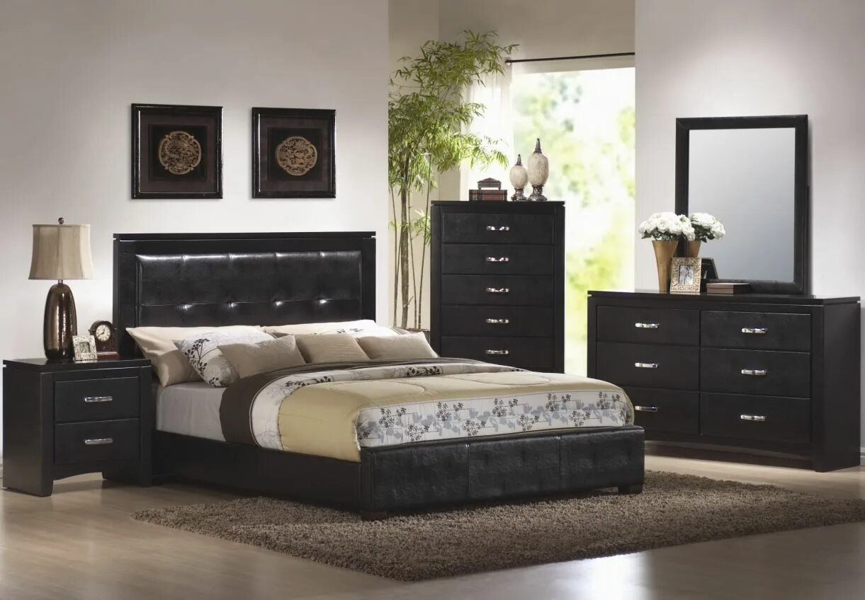 Room set