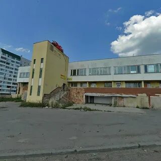 Улица космонавтов 3 орел