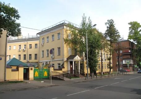 Магазин патриархия
