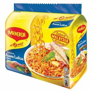 Maggi