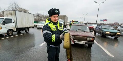 Дорожно транспортная служба