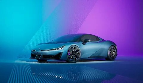 Gac hyper ssr
