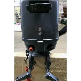 Sea pro 2 тактные