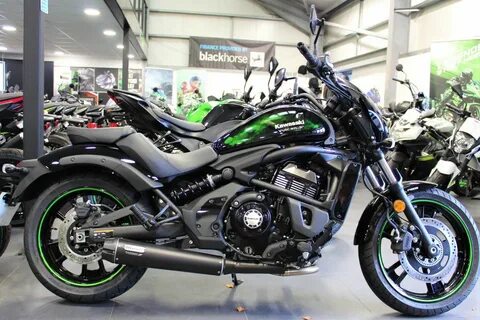 Vulcan s