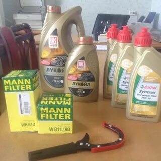 Ховер н5 объемы масла