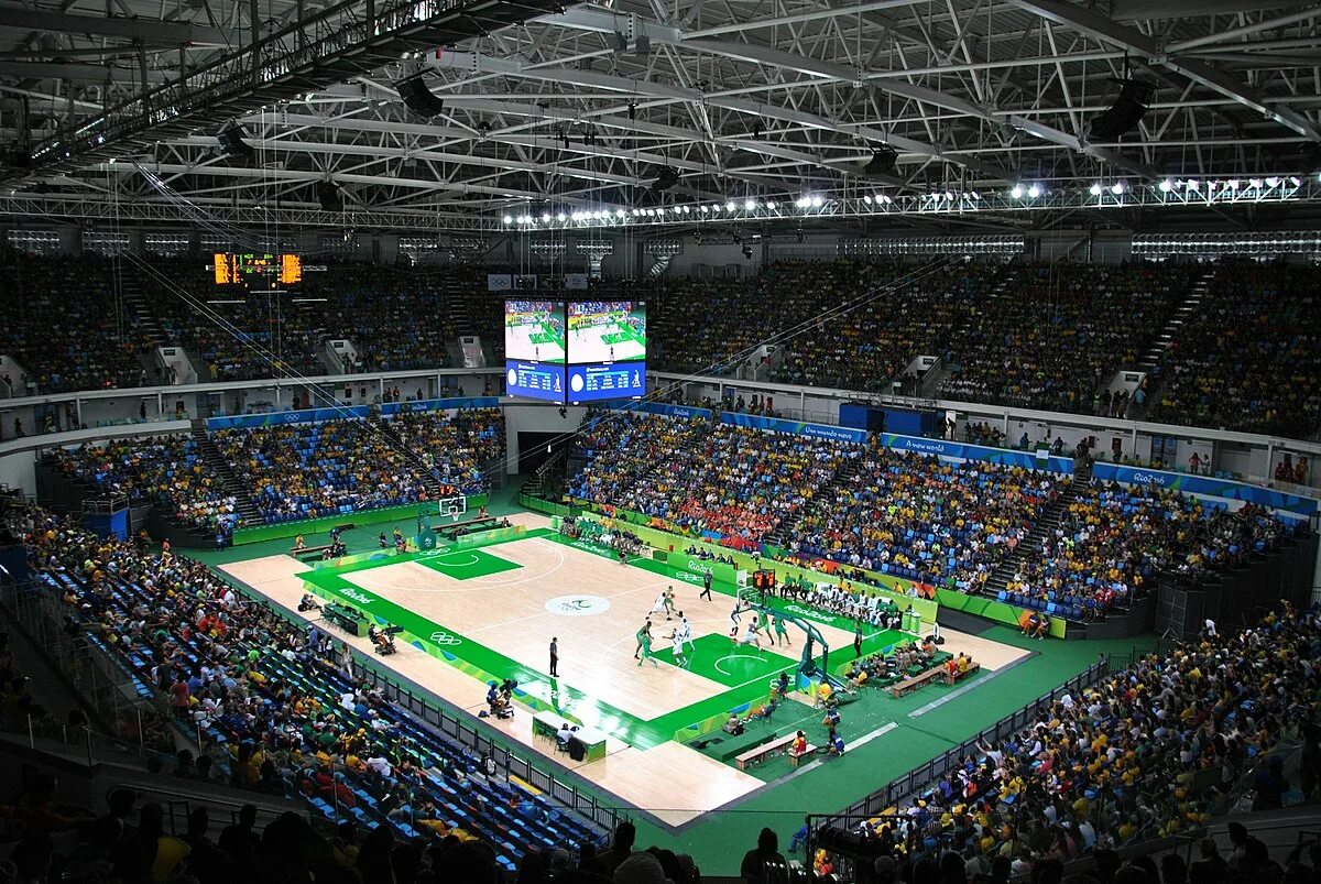 Арена том 1. Кариока Арена 1. Кариока Арена 3. Олимпийская Арена Рио. Arena Carioca 2022.