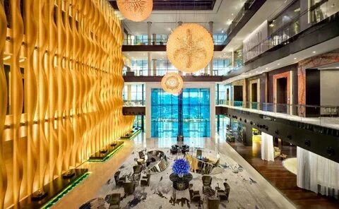 Grand hyatt abu dhabi 5