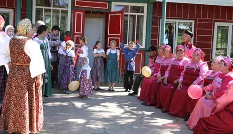 Погода калинино пермский край кунгурский