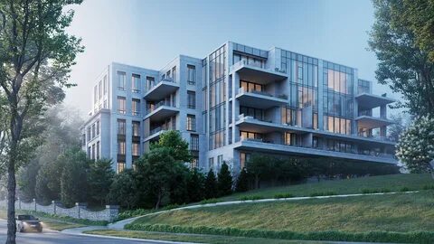 3 d modern