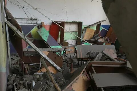 Научен горьким опытом