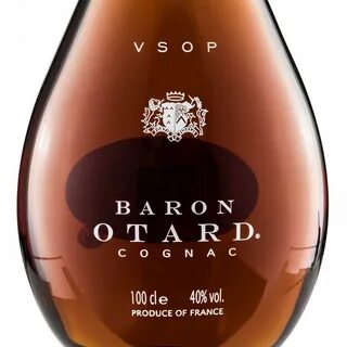 Otard cognac